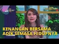 Lagu Kenangan Tessa Kaunang Tentang Mendiang Adiknya Yang Meninggal | RUMPI (26/8/22) P1