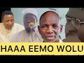 Lagu WON BE ORI PASTOR, ALFA FARIGA OMO LEHIN JESU KO LE SI DOKITA NI NIGERIA