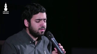 دعاء الحزين السيد أحمد الموسوي إحياء ليلة 25 رمضان 1441هـ مسجد مؤمن 