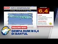 Download Lagu BREAKING NEWS - Gempa Bumi Magnitudo 6,4 Guncang Bantul