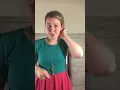 LuLaRoe - How to style to fit your body shape Featuring Amelia and Shirley