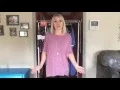LuLaRoe Irma Tunic - the basics