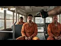 PRISON RUN 2026 Jason Statham Scott Adkins Tony Jaa Full Action Movie 4K
