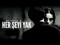 Her Şeyi Yak - Duman ( Feray Gotik Rock Cover)