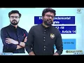 Right to Equality | Lecture- 07 | By MJ Sir  #constitution