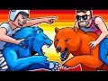 Moo vs Wildcat - It All Came Down To The Final Plays Madden 19 Thanksgiving Game