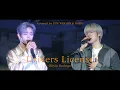 Download Lagu [LIVE] Olivia Rodrigo - 'Drivers License' Covered by Gaho X KIM WOOJIN
