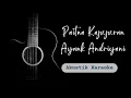 Download Lagu karaoke akustik pop sunda || paitna kajujuran
