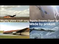 Download Lagu Mayday Plane Crash Song Psycho Dreams (Sped Up)