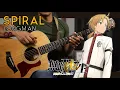 [🎼TABS] Spiral / LONGMAN | Mushoku Tensei (無職転生) S2 OP Full Cover