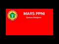 MARS PPNI dengan lirik untuk perawat Indonesia