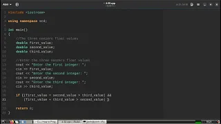 C How to Program Deitel Deitel - exercise 4 32