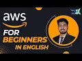 What is AWS Why to learn What s Cloud Computing AWS 101 English AWS for Beginners