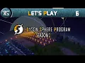 Dyson Sphere Program - Season 2