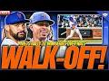Mets WALK-OFF Nationals Latest Mets News Highlights