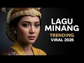 Lagu Lagu Minang Viral TikTok 2026 Paling Banyak Dipakai Sound