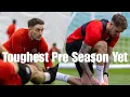 Download Lagu The toughest Pre Season yet!