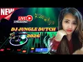 Lagu LIVE DJ JUNGLE DUTCH TERBARU 2026 BASS COPOT JANTUNG 💃🫀🔊❤️‍🔥❤️‍🔥