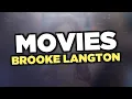 Best Brooke Langton movies