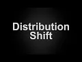 Data Distribution Shift in Machine Learning Explained in 60 Seconds What is Distribution Shift