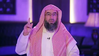 الحلقة 1 برنامج قصة وآ ية 2 الشيخ نبيل العوضي 