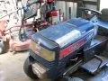 Lowes Lawn Mower plus Snapper Still Running