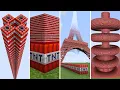 every minecraft tnt experiment in one