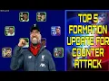 Download Lagu TOP 5 FORMATION FOR COUNTER ATTACK / FORMASI ENAK BUAT SERANGAN BALIK CEPAT ✨✌️