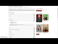 Libguide Tutorial