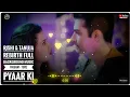 Rishi \u0026 Tanuja _ Rebirth Full Background Music .., Kasam - Tere Pyaar Ki - Colors Tv _ JR Creation