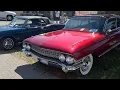 Ozarks Antique Auto Swap Meet