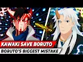 Download Lagu Kawaki vernietigt Konoha om Boruto te redden!? 😱 Boruto Two Blue Vortex uitgelegd