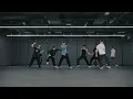 NCT DOJAEJUNG 엔시티 도재정 ‘Perfume’ Dance Practice