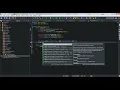 16 JPopupMenu Java Swing Tutorial without voice