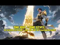 One Kill = One Level: My System Let Me Hit LEVEL 100 Just By Stepping on ANTS!