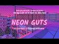 Vietsub | Neon Guts - Lil Uzi Vert, Pharrell Williams | Lyrics Video