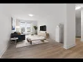 1100 Grand Concourse Apt 4B Bronx NY 10456 - Renovated Two Bedroom Sponsor Unit for Sale