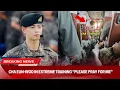 Download Lagu Cha Eun-woo’s Emotional Plea: “Please Pray for Me” as He Begins Extreme Military Training