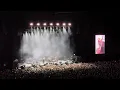The National - Vanderlyle crybaby geeks - Glasgow Ovo 24/9/23