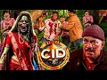Download Lagu जंगल में चुड़ैल के कहर से काँप गई CID | Team CID? | CID | Full Episode