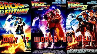 Download Why The Back To The Future Trilogy Works So Well MP3