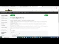 14 - Access Specifiers Access Modifiers in java