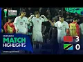 Morocco 3-0 Tanzania Match Highlights l TotalEnergies AFCON U-17 l Matc ay 3