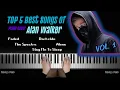 Download Lagu TOP 5 BEST SONGS OF ALAN WALKER Vol. 1 | Piano Cover by Pianella Piano