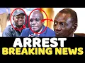 TREMBLING Ruto Orders Arrest Of NATEMBEYA and Khalwale - Trouble In Paradise!
