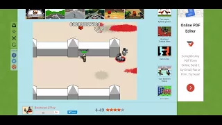Play Boxhead 2Play - Two Player Games