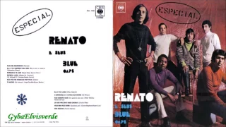 Renato&Seus Blue Caps - Especial 1968 [HQ Musicas]