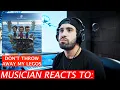 Download Lagu Musician Reacts To AJR - Don’t Throw Out My Legos