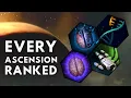 Stellaris NEW Ascension Paths - Which Is Best