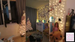 Arrumando minha festa de aniversario e da nenem também!